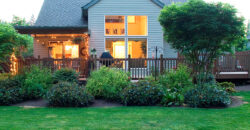Housing Summer