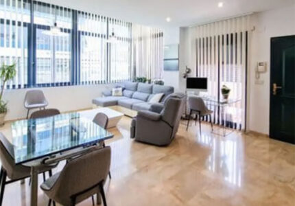 Agencias inmobiliarias