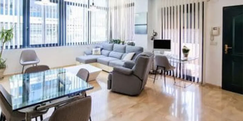 Agencias inmobiliarias