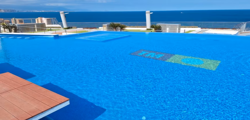 Apartamento en Los Arenales del Sol (Elche)