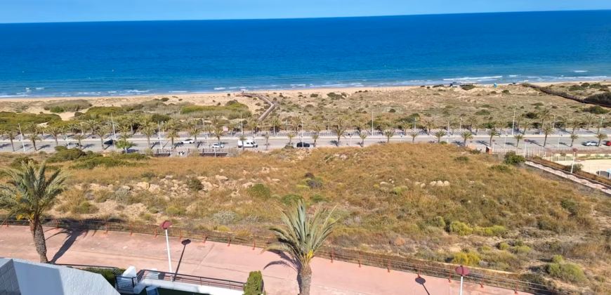 Apartamento en Los Arenales del Sol (Elche)