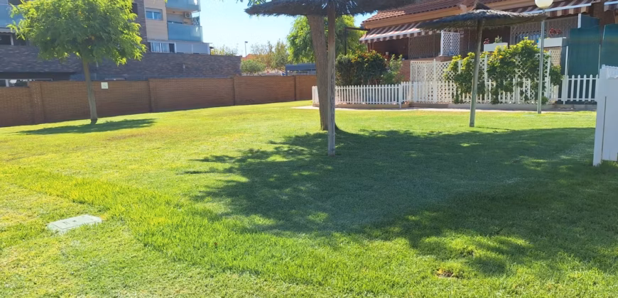 Casa adosada en Parque Lo Torrent (San Vicente del Raspeig)