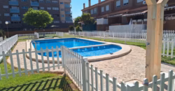 Casa adosada en Parque Lo Torrent (San Vicente del Raspeig)