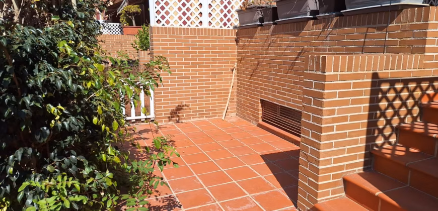 Casa adosada en Parque Lo Torrent (San Vicente del Raspeig)