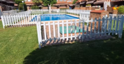 Casa adosada en Parque Lo Torrent (San Vicente del Raspeig)