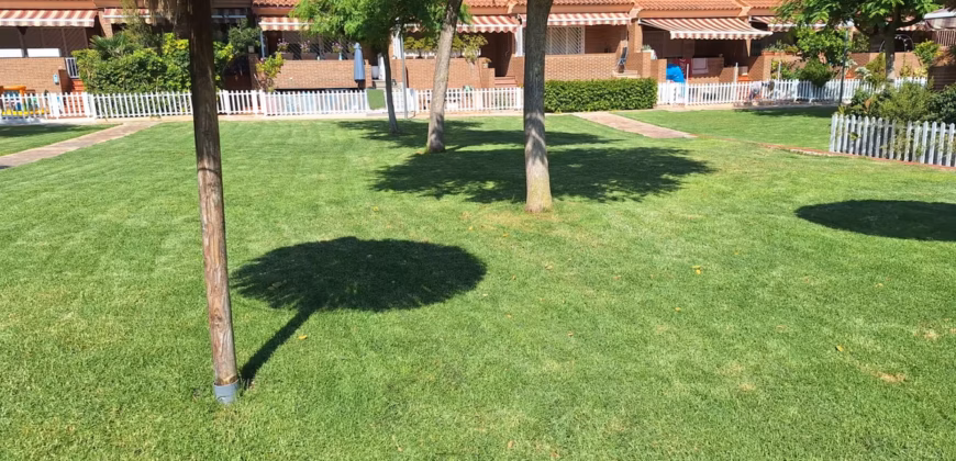 Casa adosada en Parque Lo Torrent (San Vicente del Raspeig)