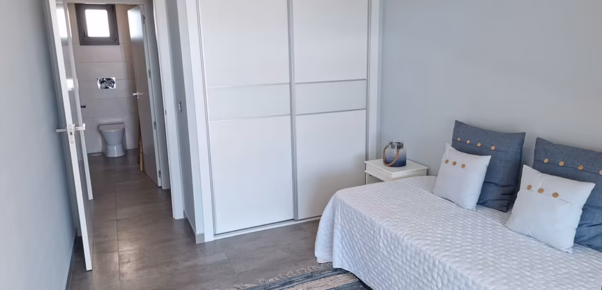 Apartamento en Los Arenales del Sol (Elche)