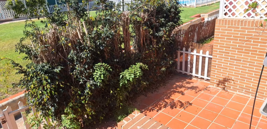 Casa adosada en Parque Lo Torrent (San Vicente del Raspeig)