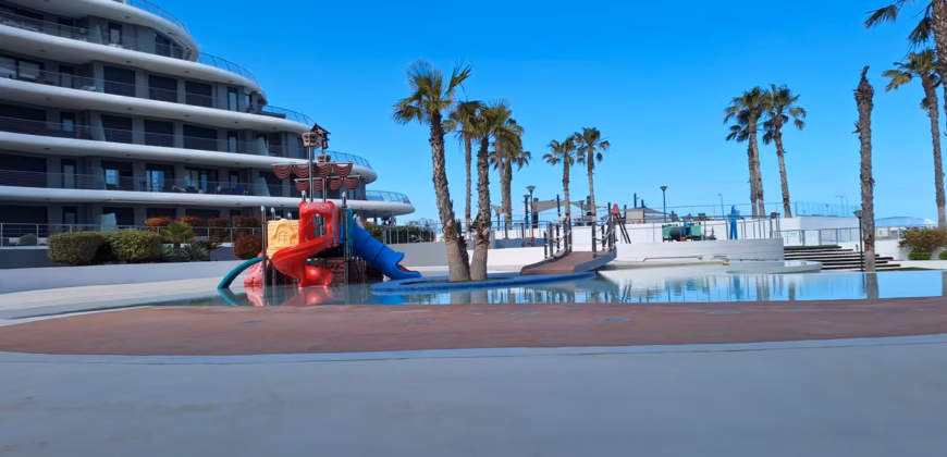 Apartamento en Los Arenales del Sol (Elche)