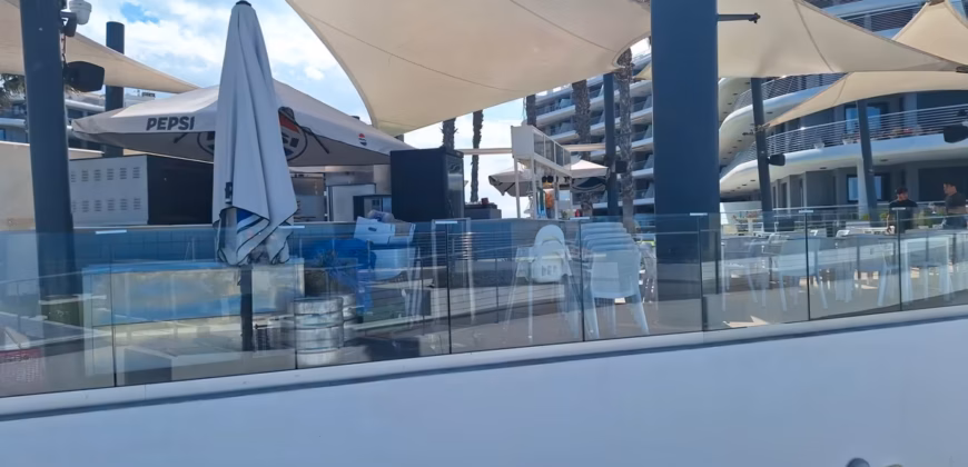 Apartamento en Los Arenales del Sol (Elche)