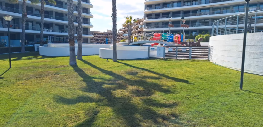 Apartamento en Los Arenales del Sol (Elche)
