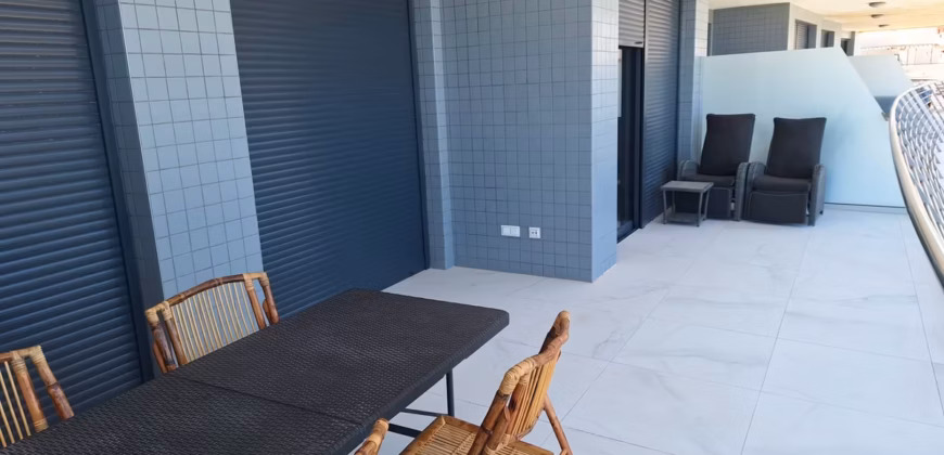 Apartamento en Los Arenales del Sol (Elche)