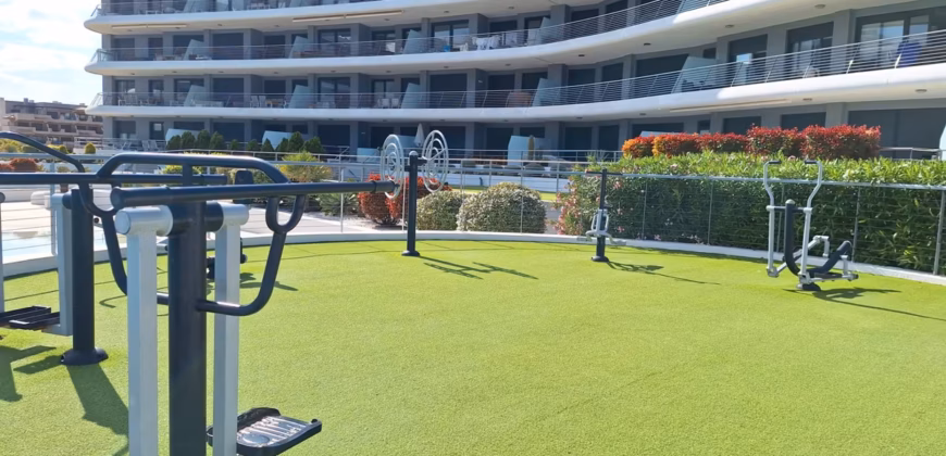 Apartamento en Los Arenales del Sol (Elche)