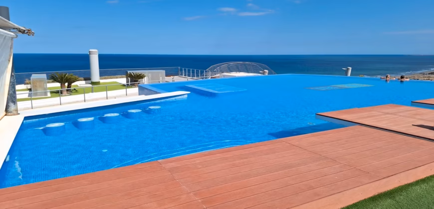 Apartamento en Los Arenales del Sol (Elche)