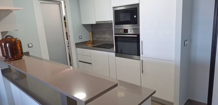 Apartamento en Los Arenales del Sol (Elche)