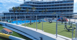 Apartamento en Los Arenales del Sol (Elche)
