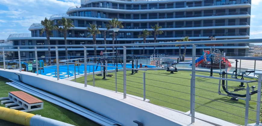 Apartamento en Los Arenales del Sol (Elche)