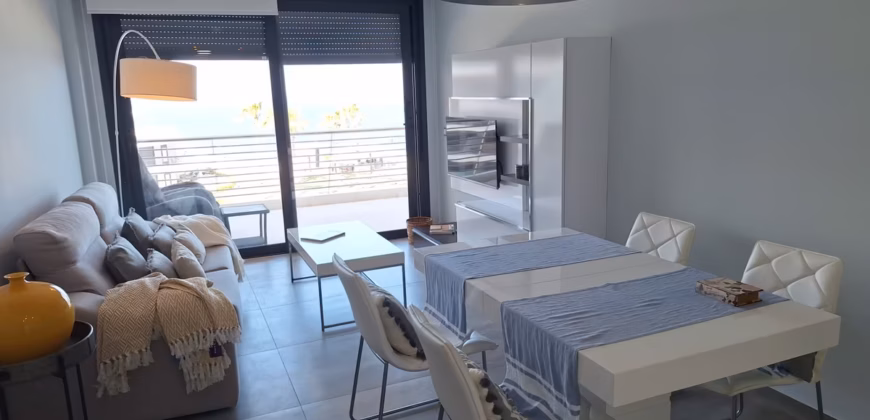 Apartamento en Los Arenales del Sol (Elche)