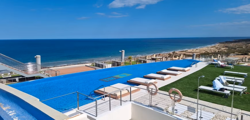 Apartamento en Los Arenales del Sol (Elche)