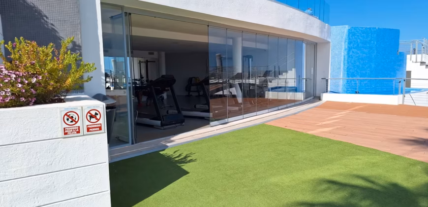 Apartamento en Los Arenales del Sol (Elche)
