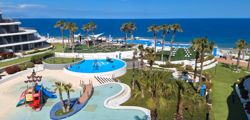 Apartamento en Los Arenales del Sol (Elche)
