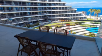 Apartamento en Los Arenales del Sol (Elche)