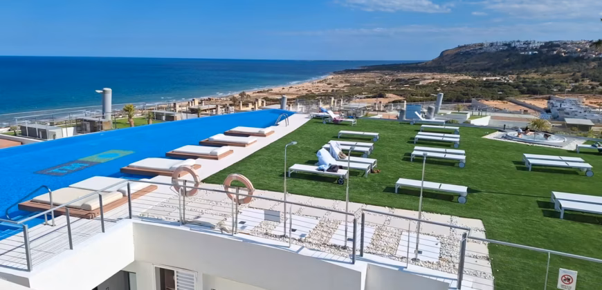 Apartamento en Los Arenales del Sol (Elche)