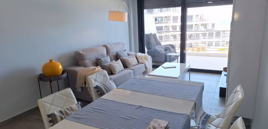 Apartamento en Los Arenales del Sol (Elche)