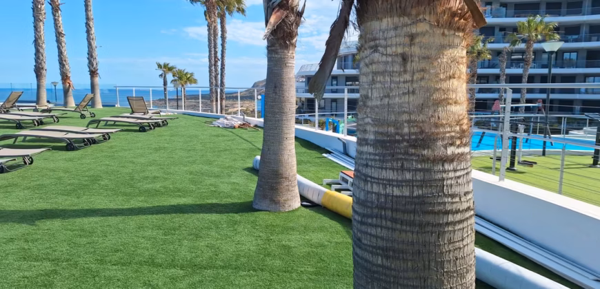 Apartamento en Los Arenales del Sol (Elche)