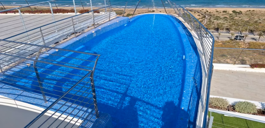 Apartamento en Los Arenales del Sol (Elche)