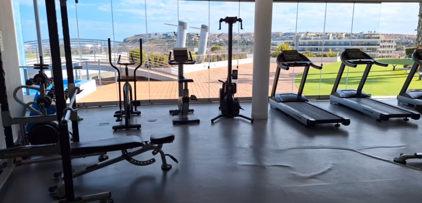 Apartamento en Los Arenales del Sol (Elche)