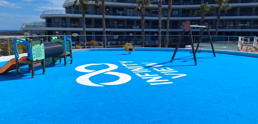 Apartamento en Los Arenales del Sol (Elche)