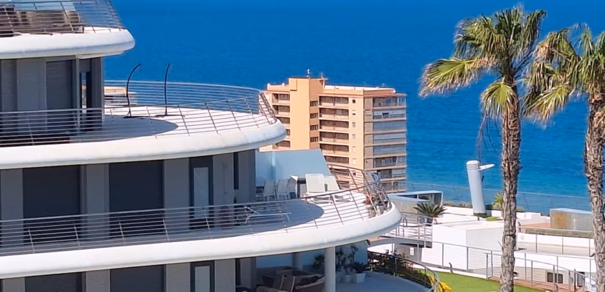 Apartamento en Los Arenales del Sol (Elche)