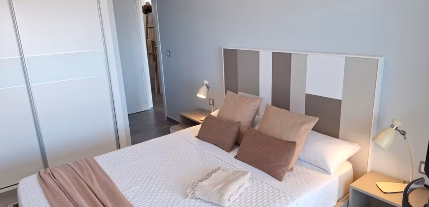 Apartamento en Los Arenales del Sol (Elche)