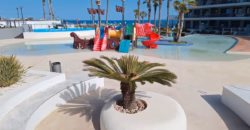 Apartamento en Los Arenales del Sol (Elche)