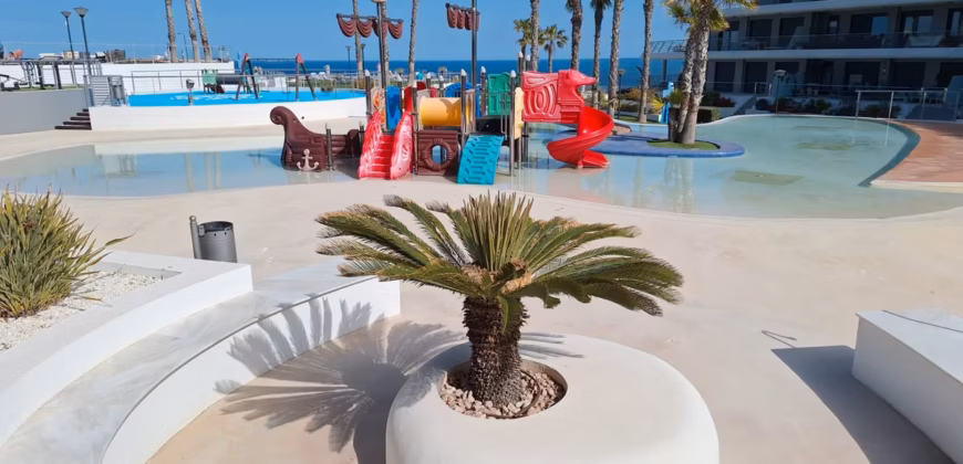 Apartamento en Los Arenales del Sol (Elche)