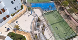Apartamento en Los Arenales del Sol (Elche)