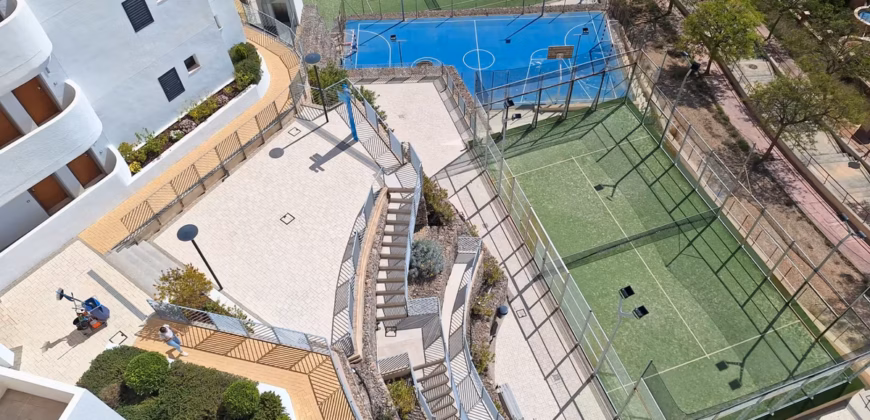 Apartamento en Los Arenales del Sol (Elche)