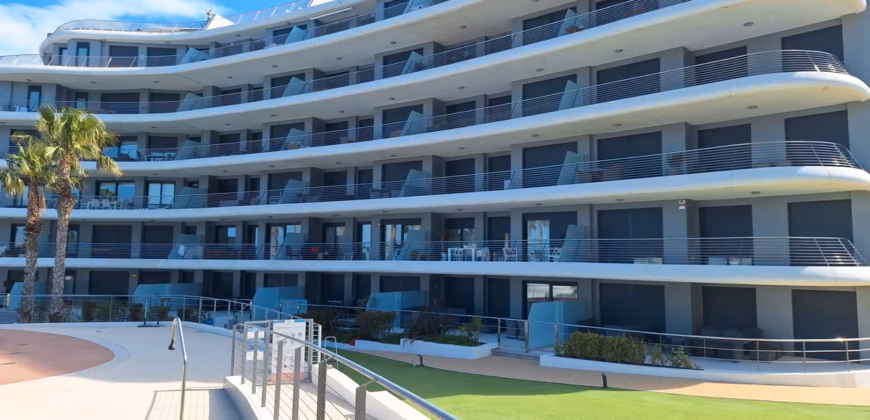 Apartamento en Los Arenales del Sol (Elche)