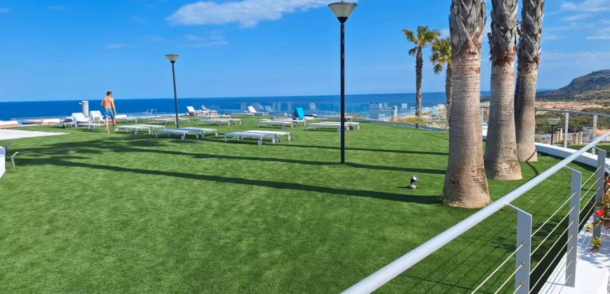 Apartamento en Los Arenales del Sol (Elche)