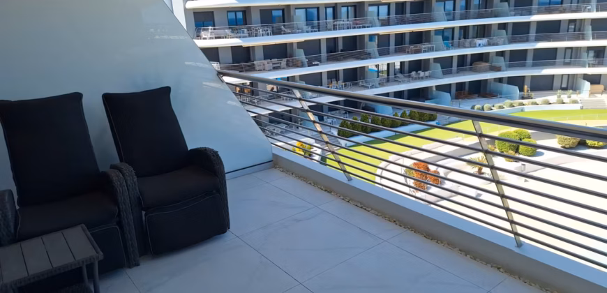 Apartamento en Los Arenales del Sol (Elche)