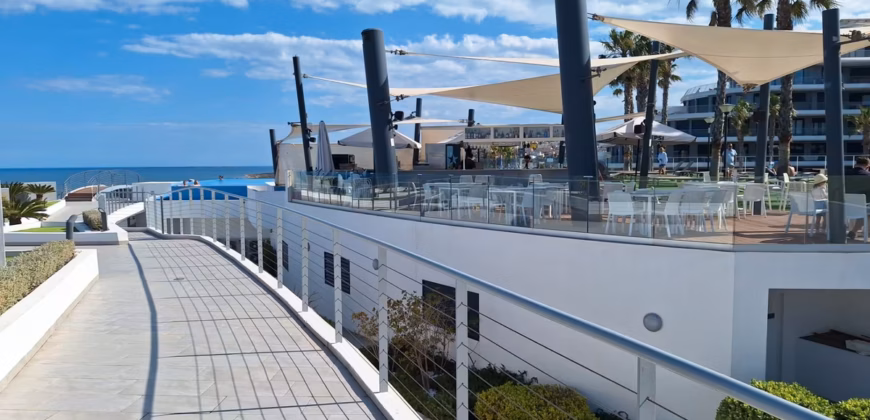 Apartamento en Los Arenales del Sol (Elche)