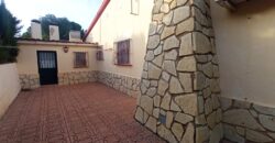 Villa en Jijona