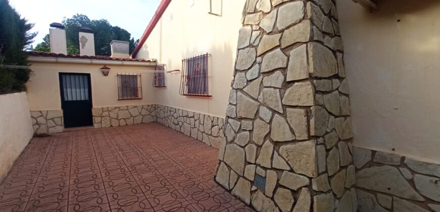 Villa en Jijona