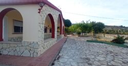 Villa en Jijona