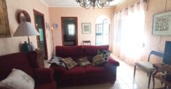 Chalet en Partida Bugaia de Baix (Jijona)