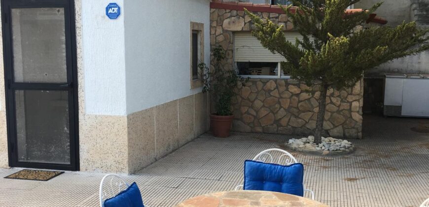 Chalet en Partida Bugaia de Baix (Jijona)