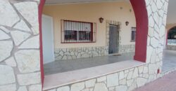 Villa en Jijona