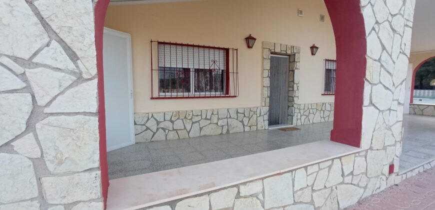 Villa en Jijona