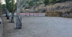 Chalet en Partida Bugaia de Baix (Jijona)